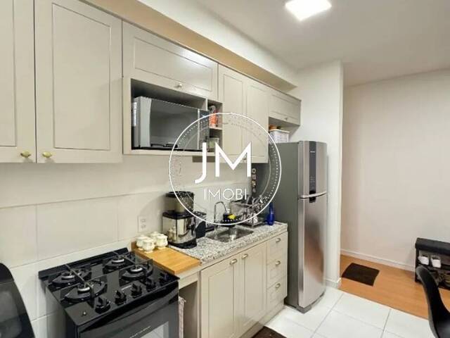 Apartamento para Venda em Hortolândia - 5