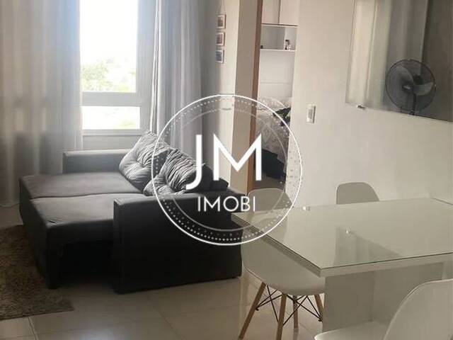 #AP00612 - Apartamento para Venda em Hortolândia - SP - 1