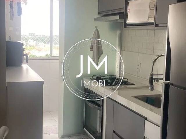 #AP00612 - Apartamento para Venda em Hortolândia - SP - 2