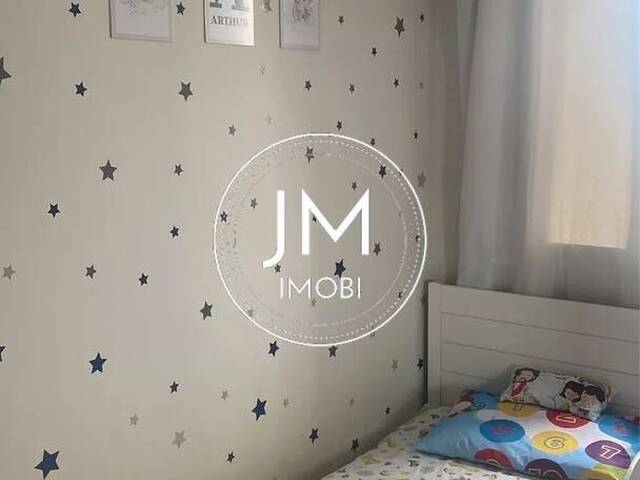 #AP00612 - Apartamento para Venda em Hortolândia - SP - 3