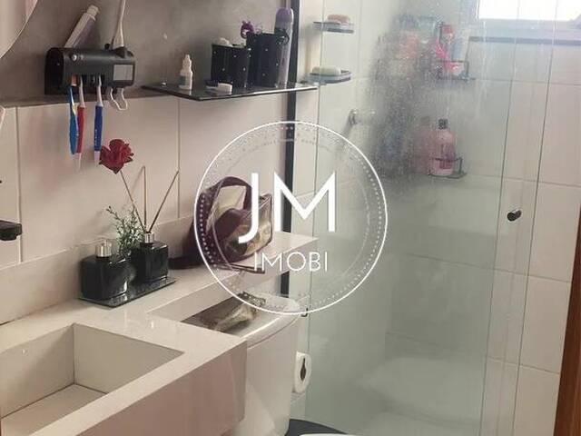 Apartamento para Venda em Hortolândia - 4