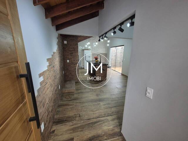 Casa para Venda em Hortolândia - 3