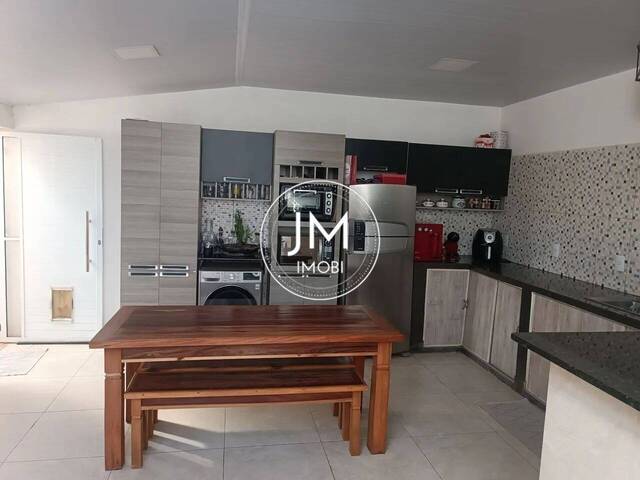 #CA00342 - Casa para Venda em Hortolândia - SP - 1