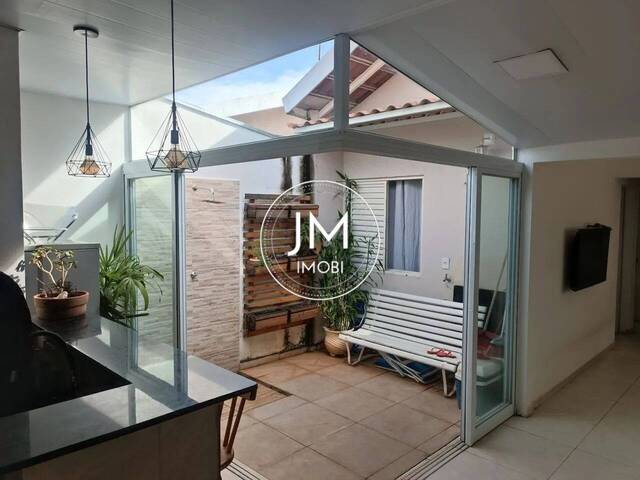 Casa para Venda em Hortolândia - 5