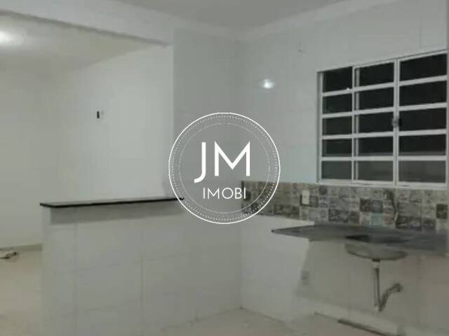 Casa para Venda em Hortolândia - 3