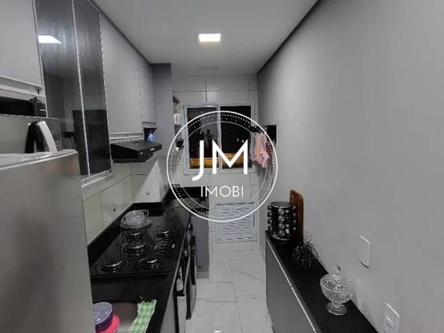 Apartamento para Venda em Hortolândia - 4