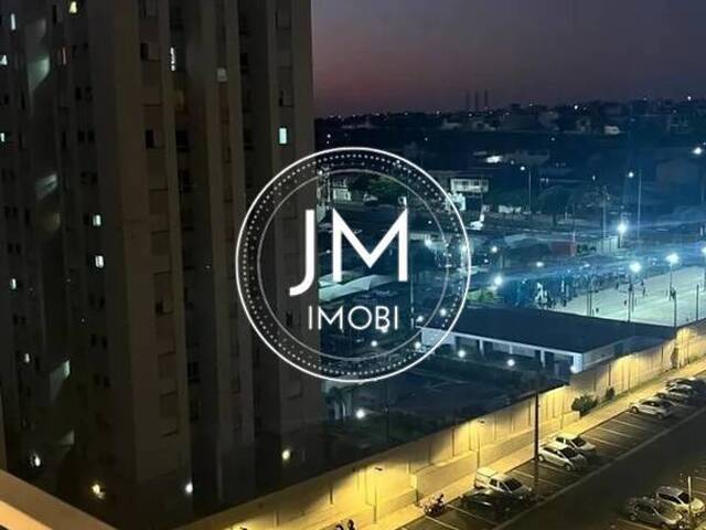 #AP00614 - Apartamento para Venda em Hortolândia - SP - 2