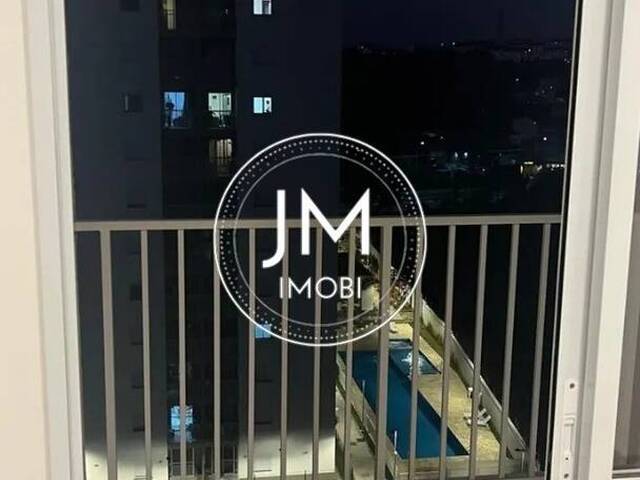 Apartamento para Venda em Hortolândia - 5