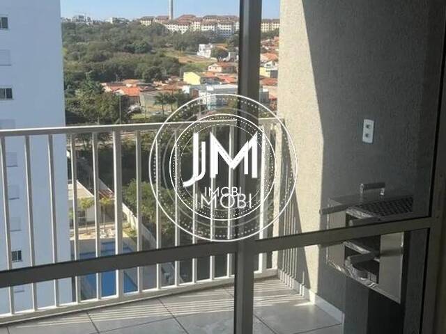 #AP00614 - Apartamento para Venda em Hortolândia - SP - 3