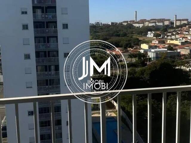 Apartamento para Venda em Hortolândia - 5