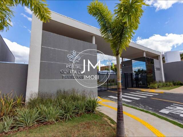 #AP00615 - Apartamento para Venda em Hortolândia - SP - 1