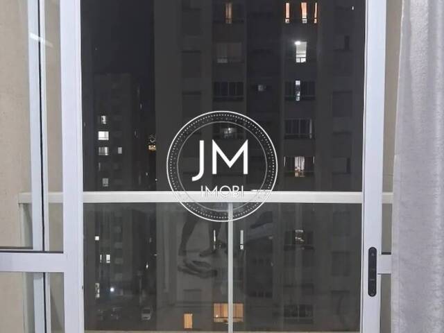 #AP00615 - Apartamento para Venda em Hortolândia - SP - 3