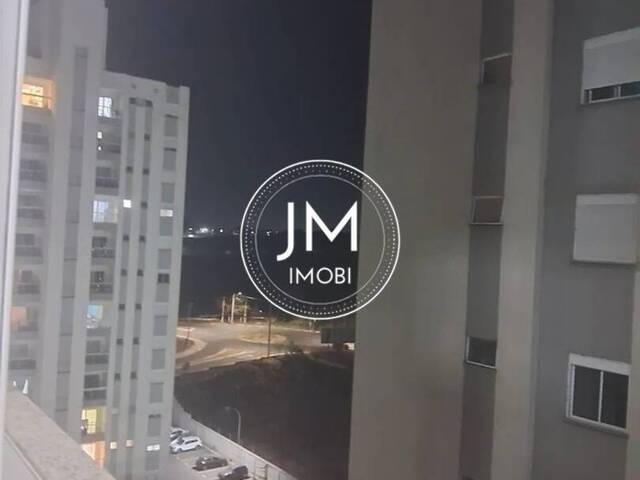 Apartamento para Venda em Hortolândia - 4