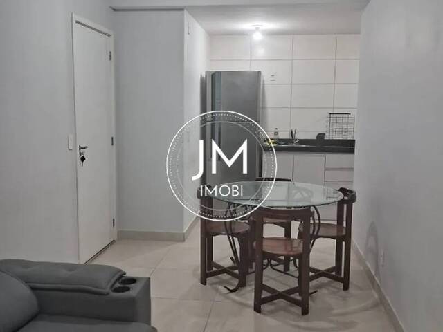Apartamento para Venda em Hortolândia - 5