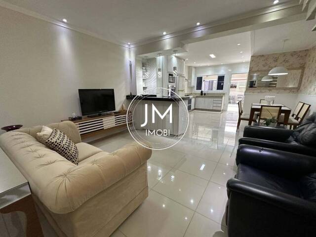 #CA00320 - Sobrado para Venda em Hortolândia - SP - 2