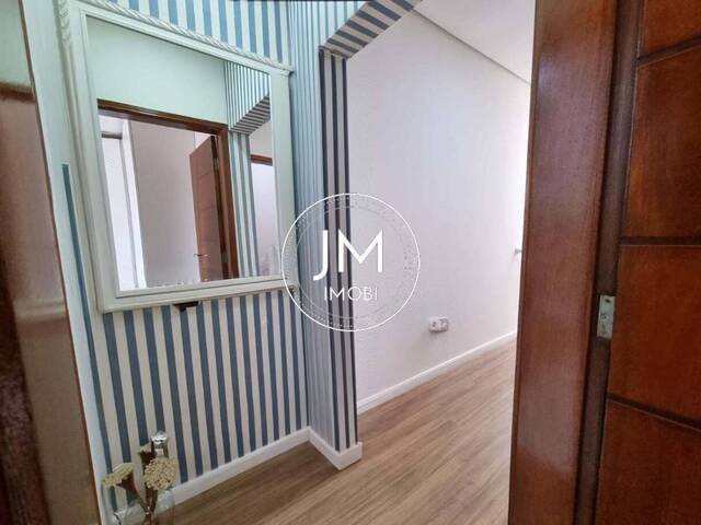 Sobrado para Venda em Hortolândia - 5