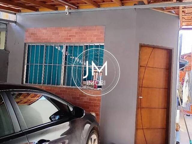 #CA00343 - Casa para Venda em Hortolândia - SP - 1