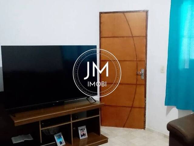 #CA00343 - Casa para Venda em Hortolândia - SP - 2