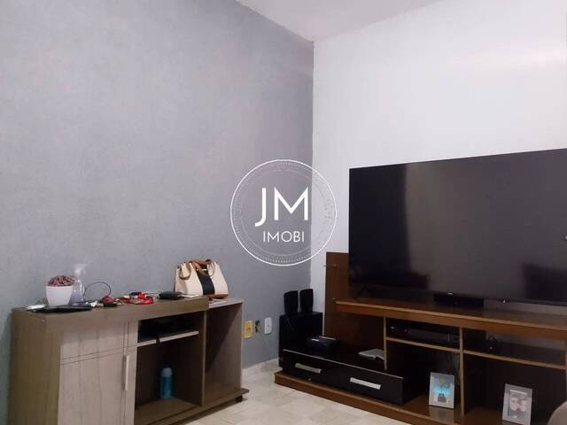 #CA00343 - Casa para Venda em Hortolândia - SP - 3