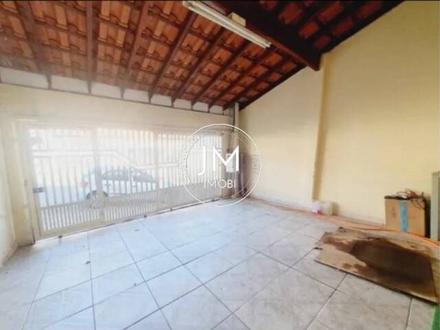 #CA00344 - Casa para Venda em Hortolândia - SP - 1