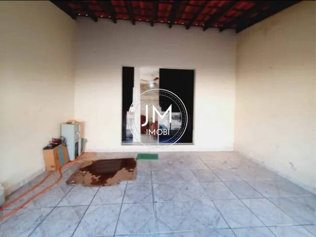 #CA00344 - Casa para Venda em Hortolândia - SP - 2