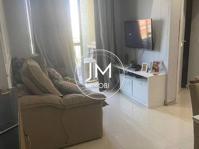 #AP00613 - Apartamento para Venda em Hortolândia - SP - 1