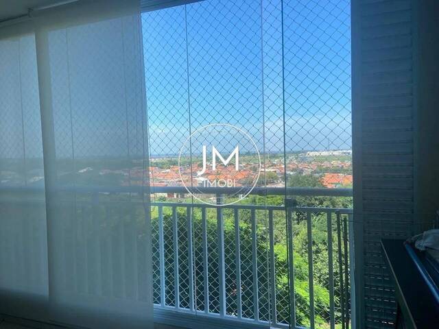 Apartamento para Venda em Hortolândia - 4