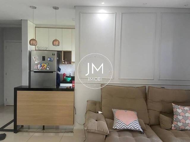 Apartamento para Venda em Hortolândia - 5