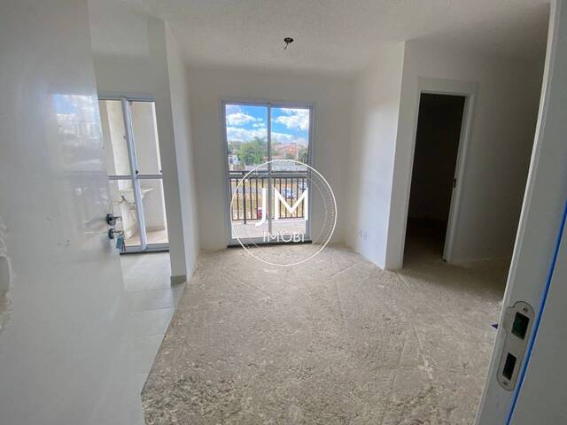 #AP00616 - Apartamento para Venda em Hortolândia - SP - 1