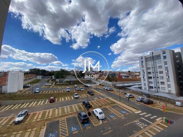 #AP00616 - Apartamento para Venda em Hortolândia - SP - 3