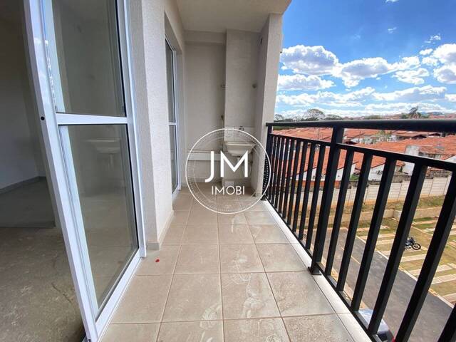 Apartamento para Venda em Hortolândia - 4