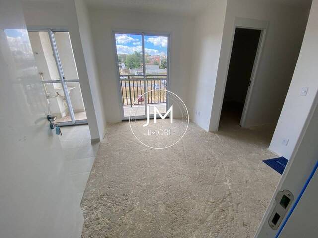 Apartamento para Venda em Hortolândia - 5
