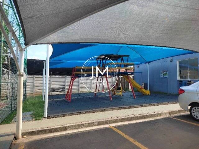 Apartamento para Venda em Hortolândia - 5