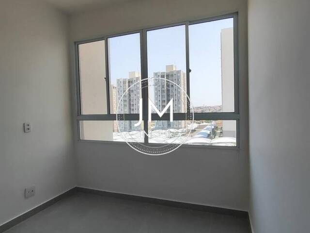 Apartamento para Venda em Hortolândia - 2