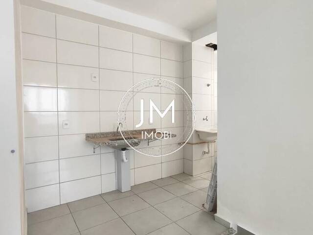 Apartamento para Venda em Hortolândia - 4