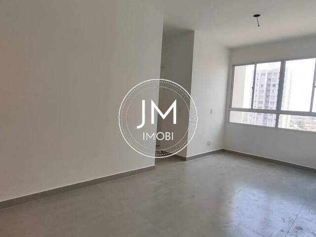 Apartamento para Venda em Hortolândia - 3