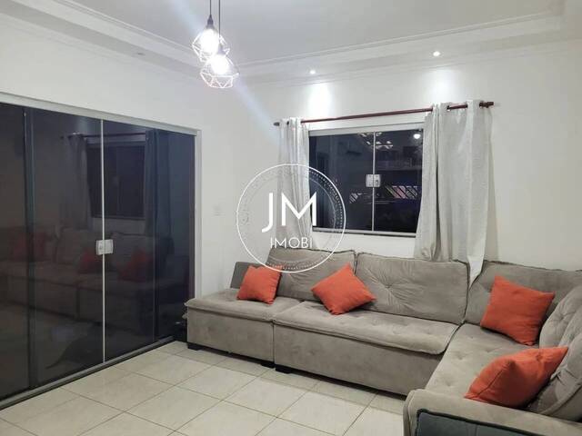 Casa para Venda em Hortolândia - 4