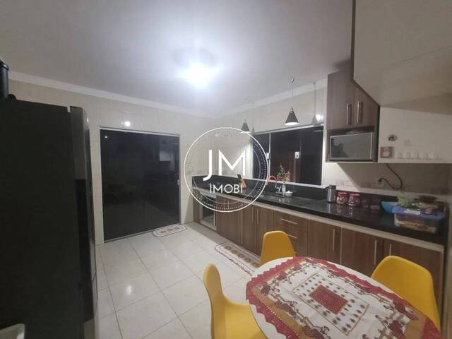 Casa para Venda em Hortolândia - 2