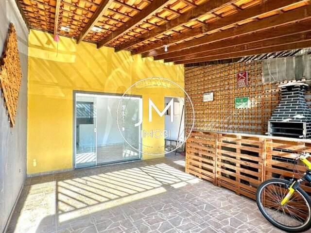 Casa para Venda em Hortolândia - 2