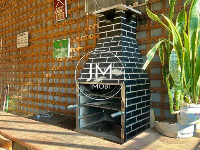 Casa para Venda em Hortolândia - 4