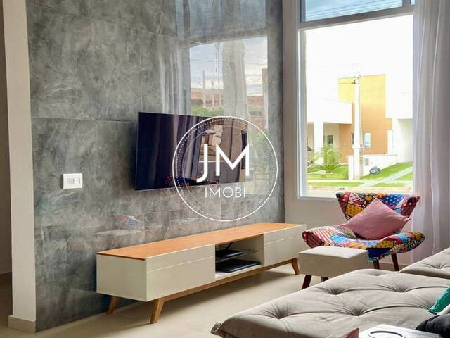 Casa para Venda em Hortolândia - 2