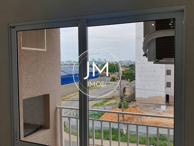 #AP00578 - Apartamento para Venda em Hortolândia - SP - 3