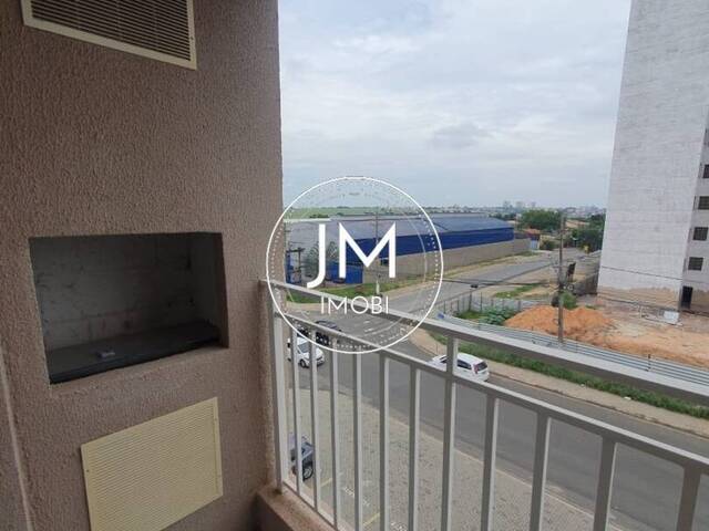 Apartamento para Venda em Hortolândia - 4