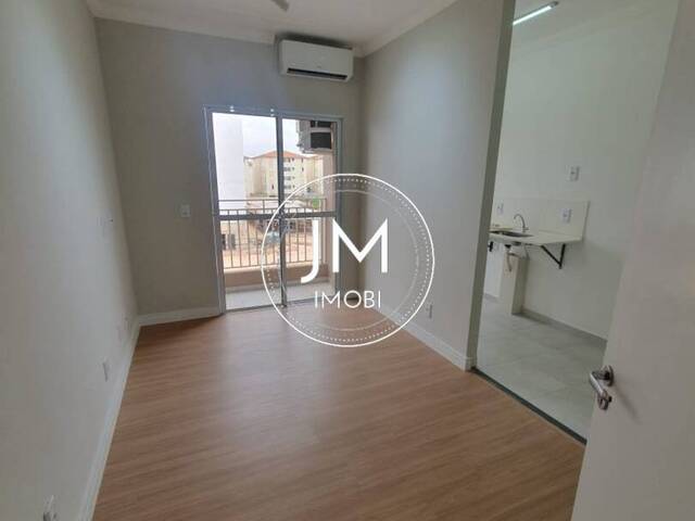 Apartamento para Venda em Hortolândia - 5