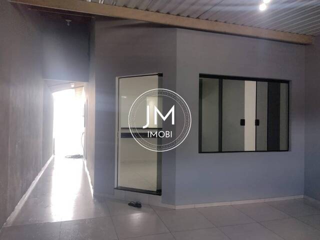 #CA00345 - Casa para Venda em Hortolândia - SP - 1