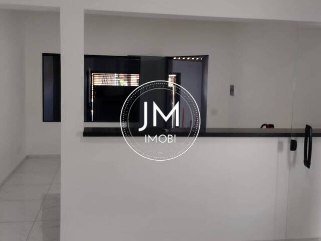 #CA00345 - Casa para Venda em Hortolândia - SP - 2