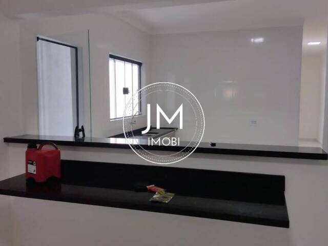 #CA00345 - Casa para Venda em Hortolândia - SP - 3