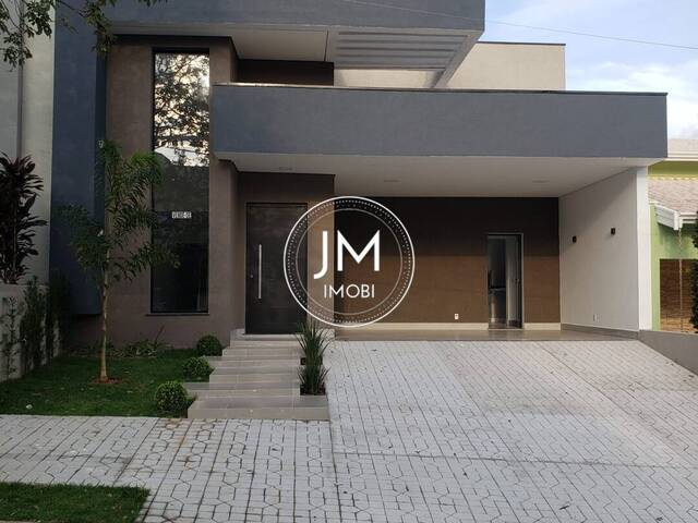 #CA00182 - Casa para Venda em Monte Mor - SP - 2