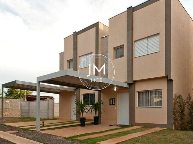 #CA00283 - Sobrado para Venda em Hortolândia - SP - 1