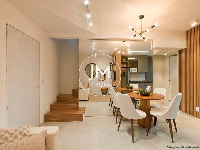 #CA00283 - Sobrado para Venda em Hortolândia - SP - 2